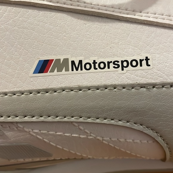 Puma Motorsport BMW men’s shoes - Picture 8 of 8